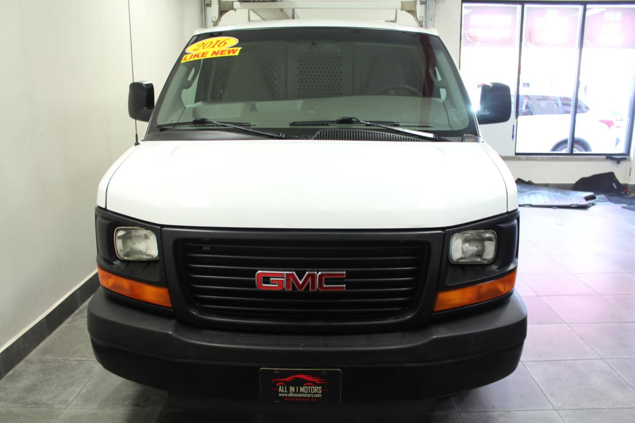 gmc savana cargo 2016 1GTW7AFF6G1195114 image gmc savana cargo 2016 1GTW7AFF6G1195114 image
